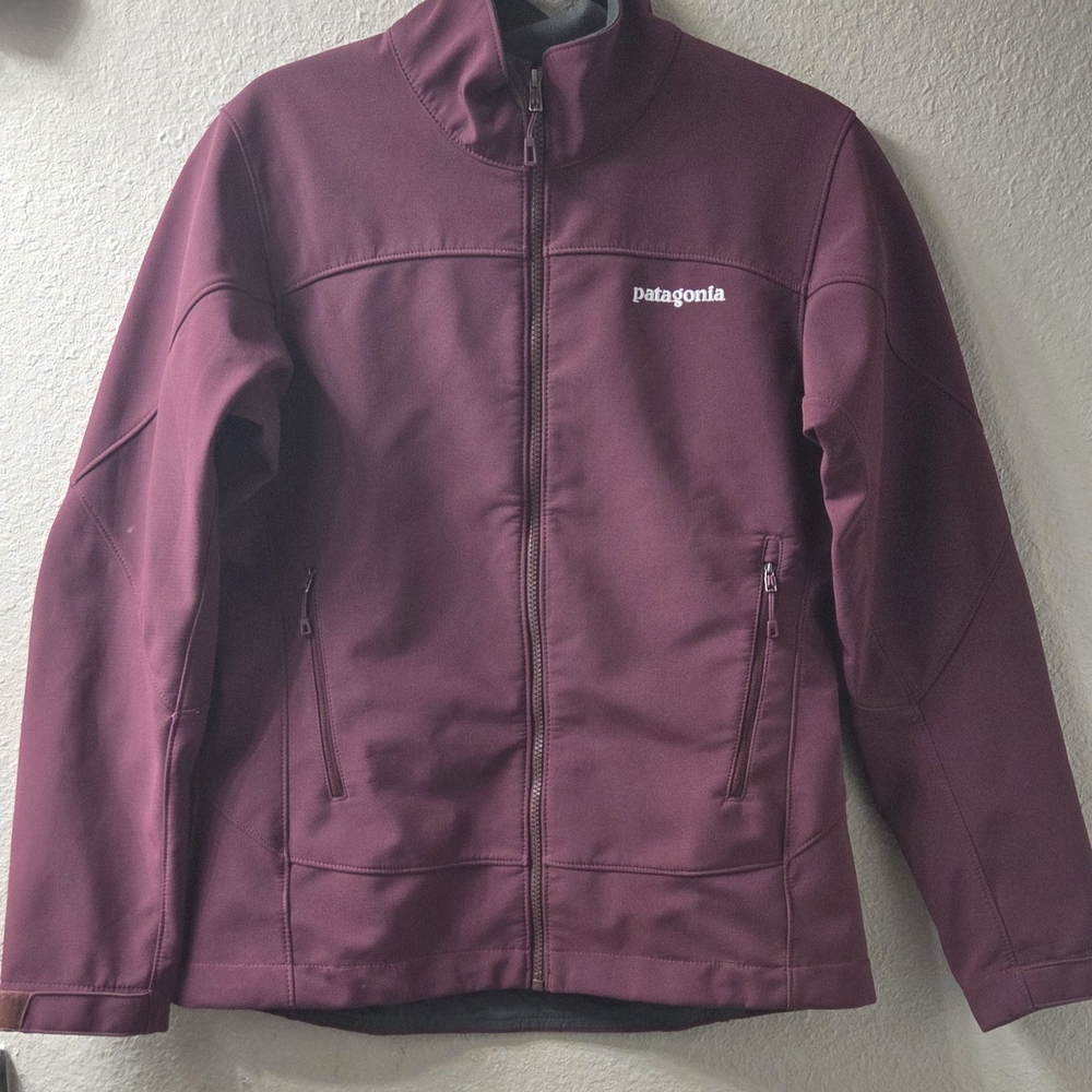 Patagonia Women's Medium Polartec Jacket